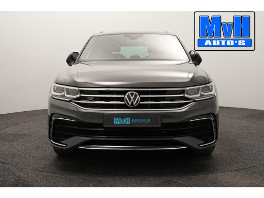 Volkswagen Tiguan 1.4 TSI eHybrid R-Line Business|IQ-LED|NAP ActivLease financial lease