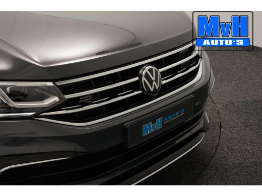 Volkswagen Tiguan 1.4 TSI eHybrid R-Line Business|IQ-LED|NAP ActivLease financial lease