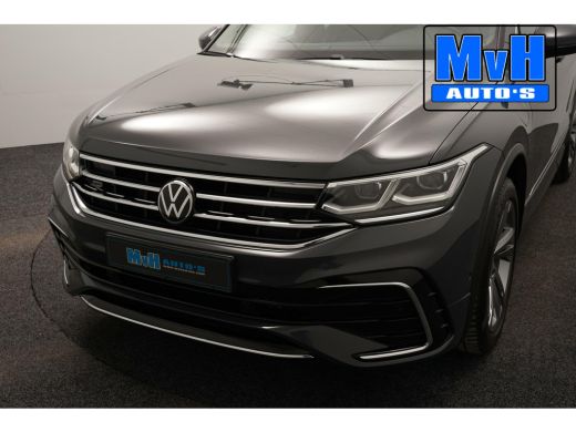 Volkswagen Tiguan 1.4 TSI eHybrid R-Line Business|IQ-LED|NAP ActivLease financial lease