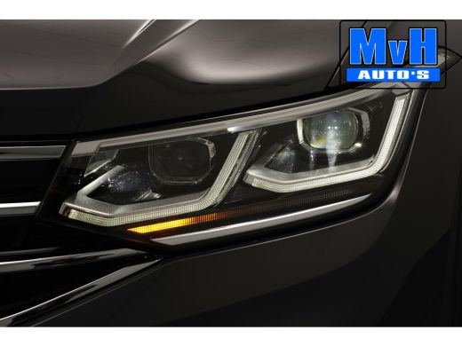 Volkswagen Tiguan 1.4 TSI eHybrid R-Line Business|IQ-LED|NAP ActivLease financial lease