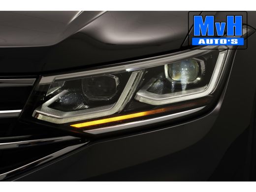 Volkswagen Tiguan 1.4 TSI eHybrid R-Line Business|IQ-LED|NAP ActivLease financial lease