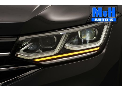Volkswagen Tiguan 1.4 TSI eHybrid R-Line Business|IQ-LED|NAP ActivLease financial lease