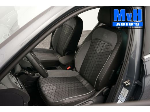 Volkswagen Tiguan 1.4 TSI eHybrid R-Line Business|IQ-LED|NAP ActivLease financial lease
