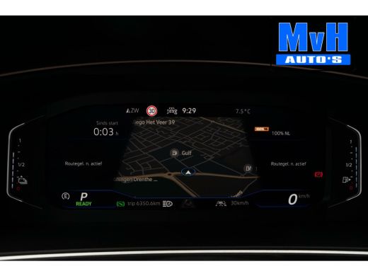 Volkswagen Tiguan 1.4 TSI eHybrid R-Line Business|IQ-LED|NAP ActivLease financial lease