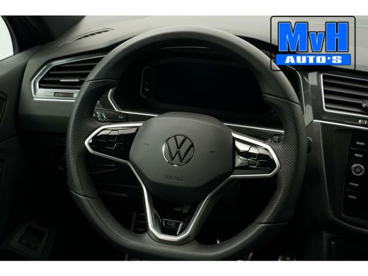 Volkswagen Tiguan 1.4 TSI eHybrid R-Line Business|IQ-LED|NAP ActivLease financial lease