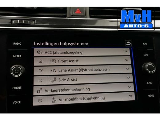 Volkswagen Tiguan 1.4 TSI eHybrid R-Line Business|IQ-LED|NAP ActivLease financial lease