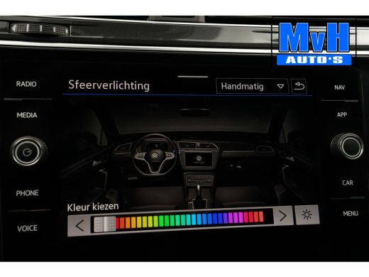 Volkswagen Tiguan 1.4 TSI eHybrid R-Line Business|IQ-LED|NAP ActivLease financial lease