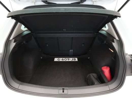 Volkswagen Tiguan 1.5 TSI 130pk Comfortline Navigatie Panoramadak Stoelverwarming Acc 340 ActivLease financial lease