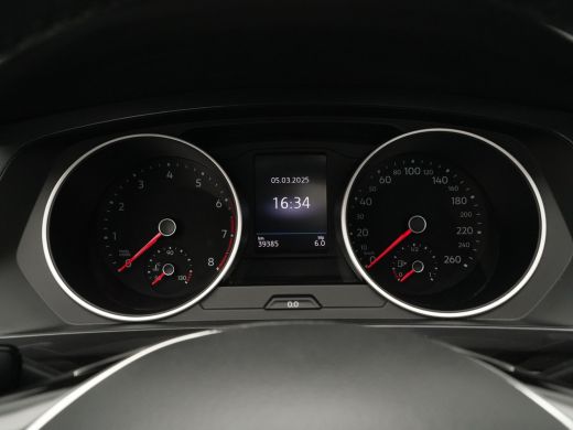 Volkswagen Tiguan 1.5 TSI 130pk Comfortline Navigatie Panoramadak Stoelverwarming Acc 340 ActivLease financial lease