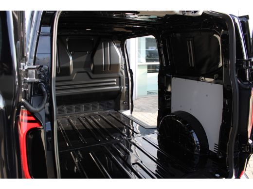 Volkswagen Transporter BPM VRIJ | Bulli | 2.0 TDI 170 PK | Automaat | L1 | Navi | Camera | LED Matrix | Softclose | Stoe... ActivLease financial lease
