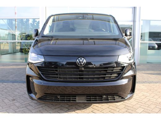 Volkswagen Transporter BPM VRIJ | Bulli | 2.0 TDI 170 PK | Automaat | L1 | Navi | Camera | LED Matrix | Softclose | Stoe... ActivLease financial lease
