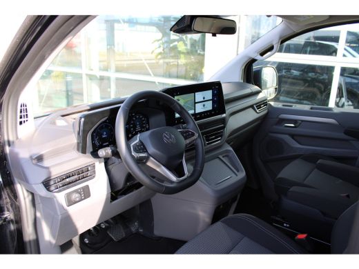 Volkswagen Transporter BPM VRIJ | Bulli | 2.0 TDI 170 PK | Automaat | L1 | Navi | Camera | LED Matrix | Softclose | Stoe... ActivLease financial lease