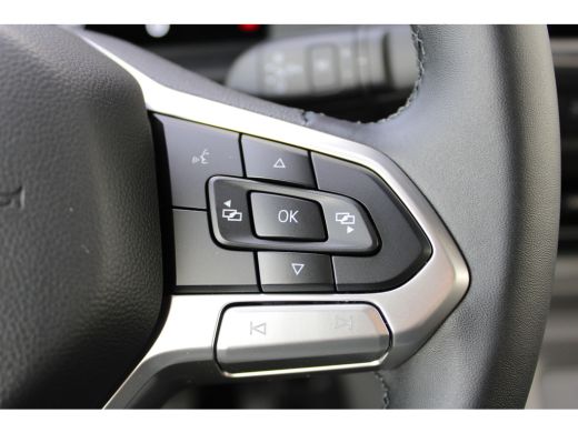 Volkswagen Transporter BPM VRIJ | Bulli | 2.0 TDI 170 PK | Automaat | L1 | Navi | Camera | LED Matrix | Softclose | Stoe... ActivLease financial lease