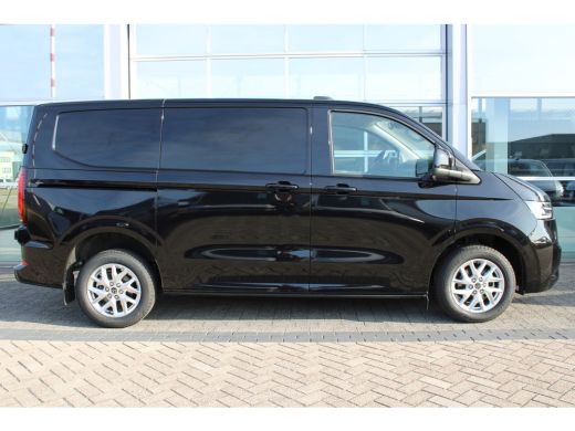 Volkswagen Transporter BPM VRIJ | Bulli | 2.0 TDI 170 PK | Automaat | L1 | Navi | Camera | LED Matrix | Softclose | Stoe... ActivLease financial lease