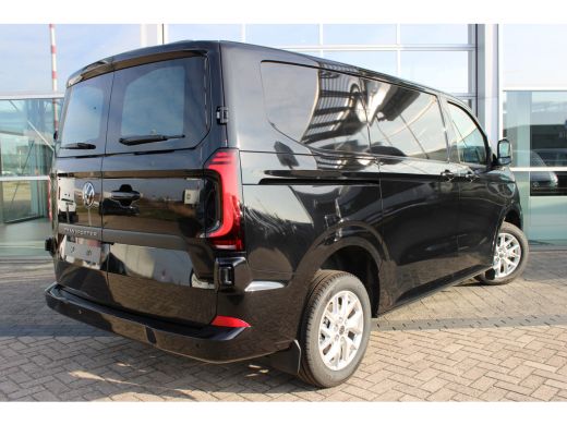 Volkswagen Transporter BPM VRIJ | Bulli | 2.0 TDI 170 PK | Automaat | L1 | Navi | Camera | LED Matrix | Softclose | Stoe... ActivLease financial lease