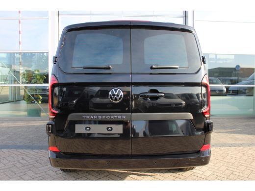 Volkswagen Transporter BPM VRIJ | Bulli | 2.0 TDI 170 PK | Automaat | L1 | Navi | Camera | LED Matrix | Softclose | Stoe... ActivLease financial lease