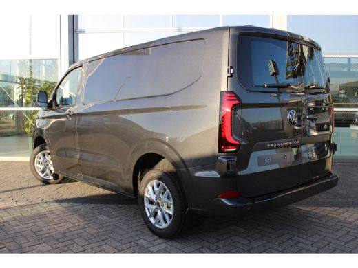 Volkswagen Transporter BPM VRIJ | 2.0 TDI 170PK | Bulli | L1 | Navi | Achteruitrijcamera | Cruise Control | Soft Close ActivLease financial lease