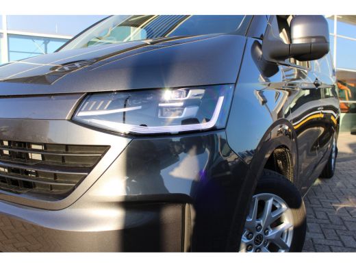 Volkswagen Transporter BPM VRIJ | 2.0 TDI 170PK | Bulli | L1 | Navi | Achteruitrijcamera | Cruise Control | Soft Close ActivLease financial lease