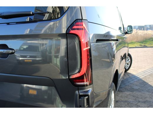 Volkswagen Transporter BPM VRIJ | 2.0 TDI 170PK | Bulli | L1 | Navi | Achteruitrijcamera | Cruise Control | Soft Close ActivLease financial lease