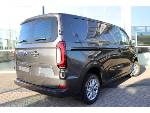 Volkswagen Transporter BPM VRIJ | 2.0 TDI 170PK | Bulli | L1 | Navi | Achteruitrijcamera | Cruise Control | Soft Close ActivLease financial lease