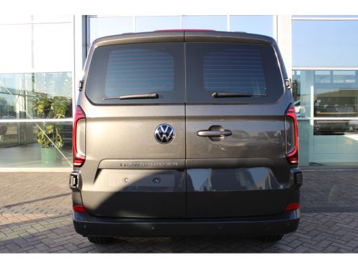 Volkswagen Transporter BPM VRIJ | 2.0 TDI 170PK | Bulli | L1 | Navi | Achteruitrijcamera | Cruise Control | Soft Close ActivLease financial lease