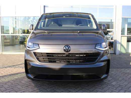 Volkswagen Transporter BPM VRIJ | Bulli | 2.0 TDI 170PK | L1 | Navi | Cruise Control | Achteruitrijcamera | Soft Close ActivLease financial lease