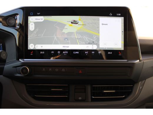 Volkswagen Transporter BPM VRIJ | Bulli | 2.0 TDI 170PK | L1 | Navi | Cruise Control | Achteruitrijcamera | Soft Close ActivLease financial lease