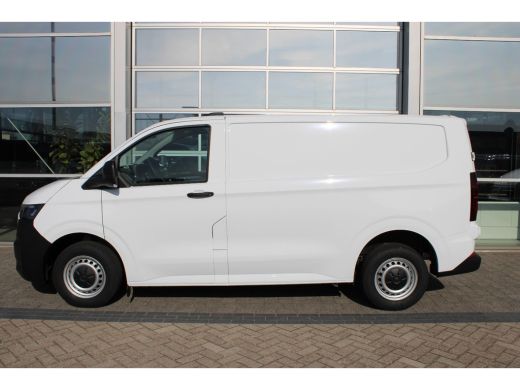 Volkswagen Transporter BPM VRIJ | 2.0 TDI 112PK | Life | L1 | Cruise Control | Apple Carplay | PDC | Achteruitrijamera ActivLease financial lease
