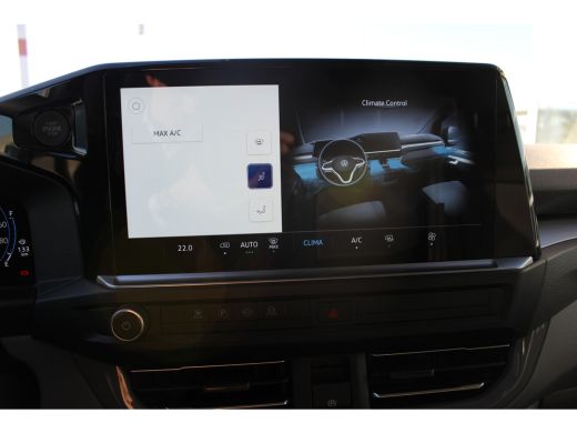 Volkswagen Transporter BPM VRIJ | 2.0 TDI 112PK | Life | L1 | Cruise Control | Apple Carplay | PDC | Achteruitrijamera ActivLease financial lease
