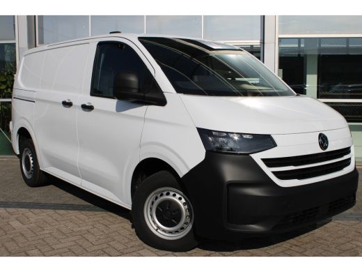 Volkswagen Transporter BPM VRIJ | 2.0 TDI 112PK | Life | L1 | Cruise Control | Apple Carplay | PDC | Achteruitrijamera ActivLease financial lease