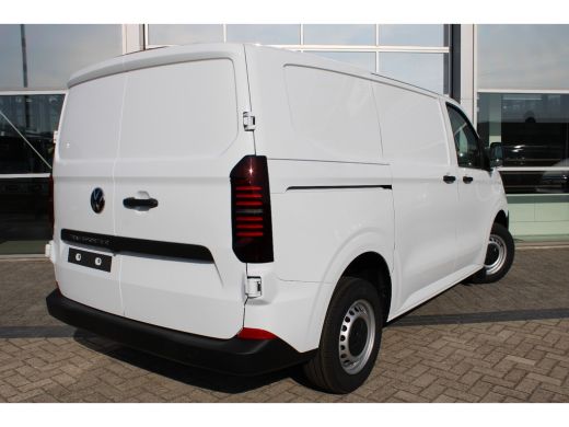 Volkswagen Transporter BPM VRIJ | 2.0 TDI 112PK | Life | L1 | Cruise Control | Apple Carplay | PDC | Achteruitrijamera ActivLease financial lease