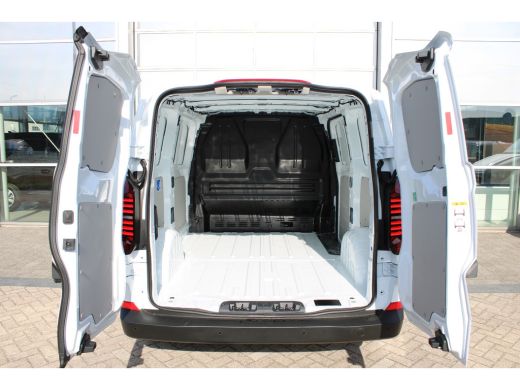 Volkswagen Transporter BPM VRIJ | 2.0 TDI 112PK | Life | L1 | Cruise Control | Apple Carplay | PDC | Achteruitrijamera ActivLease financial lease