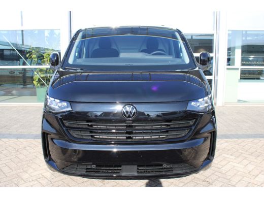Volkswagen Transporter BPM VRIJ | Style | 2.0 TDI 150PK | L1 | Automaat | Apple Carplay | Full Led | PDC | Navi ActivLease financial lease