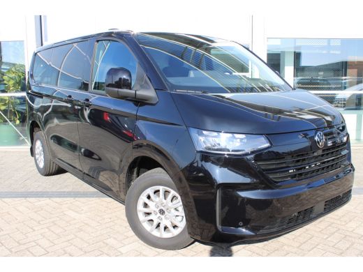 Volkswagen Transporter BPM VRIJ | Style | 2.0 TDI 150PK | L1 | Automaat | Apple Carplay | Full Led | PDC | Navi ActivLease financial lease
