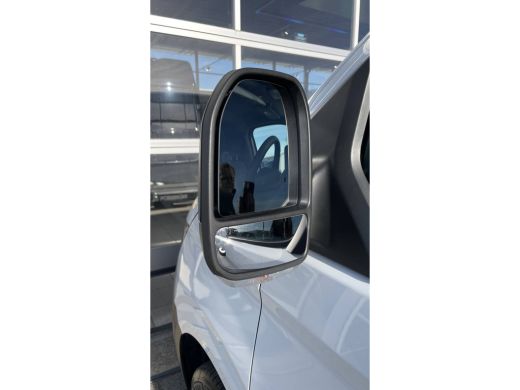 Volkswagen Transporter BPM VRIJ | L2 | 2.0 TDI 112PK | Life | Airco | Trekhaak | Camera | App Connect | Keyless start | ... ActivLease financial lease