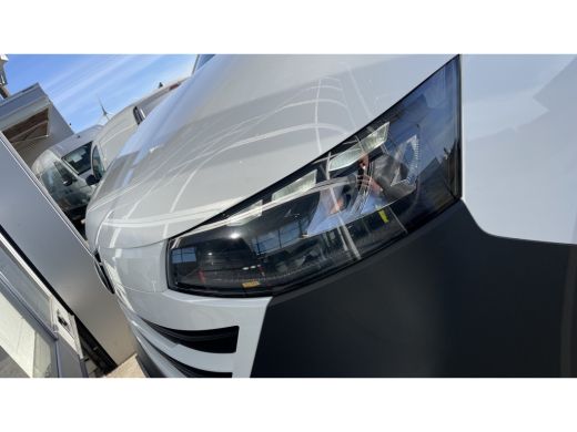 Volkswagen Transporter BPM VRIJ | L2 | 2.0 TDI 112PK | Life | Airco | Trekhaak | Camera | App Connect | Keyless start | ... ActivLease financial lease