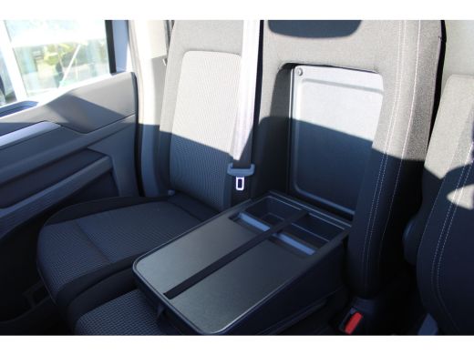 Volkswagen Transporter BPM VRIJ | L2 | 2.0 TDI 112PK | Life | Airco | Trekhaak | Camera | App Connect | Keyless start | ... ActivLease financial lease
