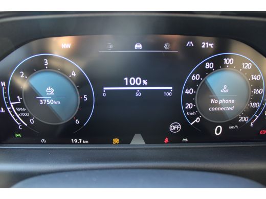 Volkswagen Transporter BPM VRIJ | L2 | 2.0 TDI 112PK | Life | Airco | Trekhaak | Camera | App Connect | Keyless start | ... ActivLease financial lease