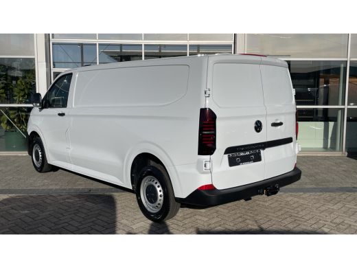 Volkswagen Transporter BPM VRIJ | L2 | 2.0 TDI 112PK | Life | Airco | Trekhaak | Camera | App Connect | Keyless start | ... ActivLease financial lease