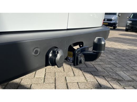 Volkswagen Transporter BPM VRIJ | L2 | 2.0 TDI 112PK | Life | Airco | Trekhaak | Camera | App Connect | Keyless start | ... ActivLease financial lease