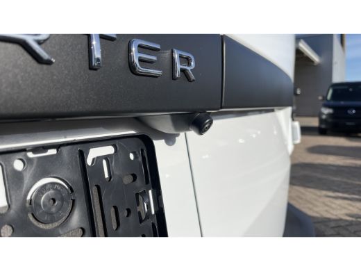 Volkswagen Transporter BPM VRIJ | L2 | 2.0 TDI 112PK | Life | Airco | Trekhaak | Camera | App Connect | Keyless start | ... ActivLease financial lease
