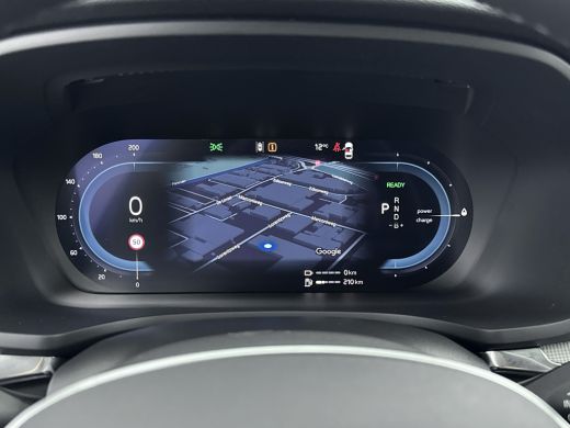 Volvo  V60 Volvo T6 Plug-in hybrid 350PK AWD Plus Dark | Blis | Keyless Entry | 19'' | Getint Glas | Stoel +... ActivLease financial lease