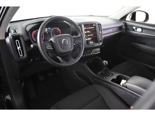 Volvo  XC40 1.5 T2 Momentum *1ste Eigenaar*Navigatie*DAB*LED* ActivLease financial lease