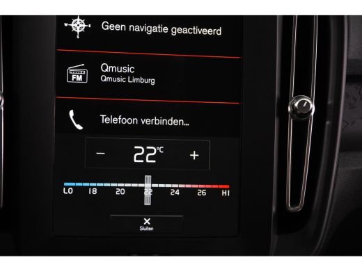 Volvo  XC40 1.5 T2 Momentum *1ste Eigenaar*Navigatie*DAB*LED* ActivLease financial lease