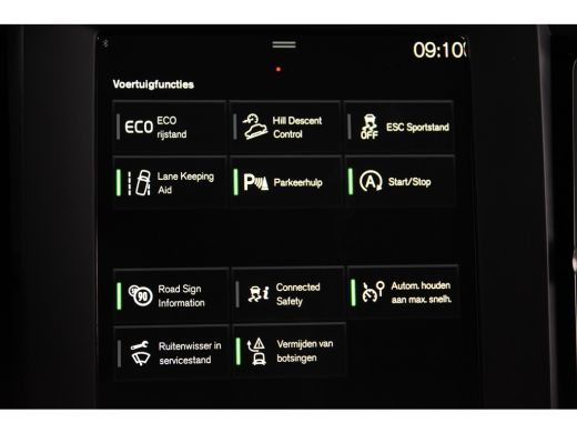 Volvo  XC40 1.5 T2 Momentum *1ste Eigenaar*Navigatie*DAB*LED* ActivLease financial lease