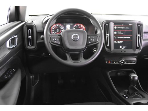 Volvo  XC40 1.5 T2 Momentum *1ste Eigenaar*Navigatie*DAB*LED* ActivLease financial lease