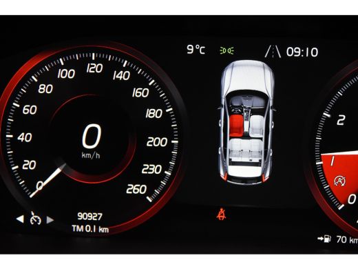 Volvo  XC40 1.5 T2 Momentum *1ste Eigenaar*Navigatie*DAB*LED* ActivLease financial lease