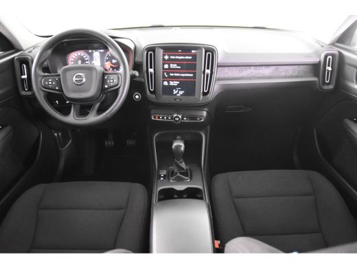 Volvo  XC40 1.5 T2 Momentum *1ste Eigenaar*Navigatie*DAB*LED* ActivLease financial lease