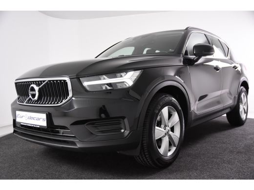 Volvo  XC40 1.5 T2 Momentum *1ste Eigenaar*Navigatie*DAB*LED* ActivLease financial lease