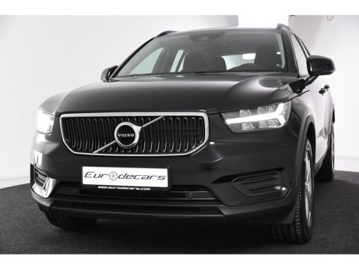 Volvo  XC40 1.5 T2 Momentum *1ste Eigenaar*Navigatie*DAB*LED* ActivLease financial lease